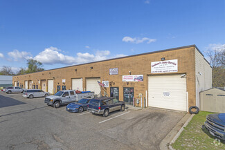 More details for 550 Crain Hwy N, Glen Burnie, MD - Industrial for Lease