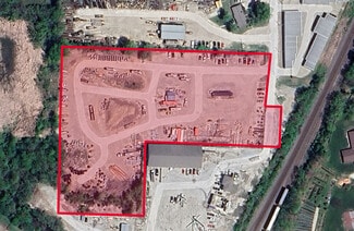 More details for 13700 Oak St, Kansas City, MO - Land for Lease