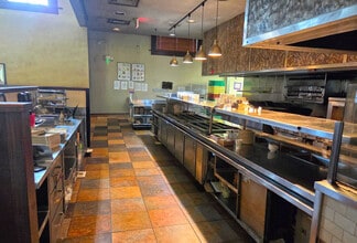 1 Rockingham Row, Princeton, NJ for lease Interior Photo- Image 2 of 4