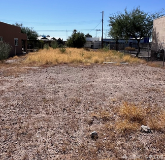 More details for 244 W. Drachman St & 255 W Adams St – for Sale, Tucson, AZ