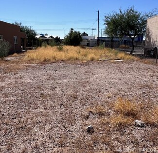 Plus de détails pour 244 W. Drachman St & 255 W Adams St – à vendre, Tucson, AZ