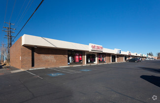 More details for 2633-2685 Louisiana Blvd NE, Albuquerque, NM - Retail for Lease