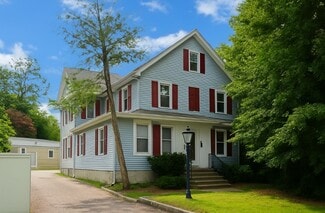 More details for 2 Hudson St, Marlboro, NJ - Office for Lease