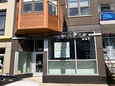 550B 3e Av, Québec, QC à vendre Photo principale- Image 1 de 1