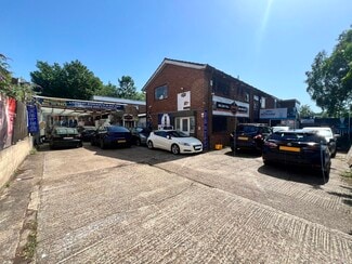 More details for 5 Wealdstone Rd, Sutton - Flex for Sale