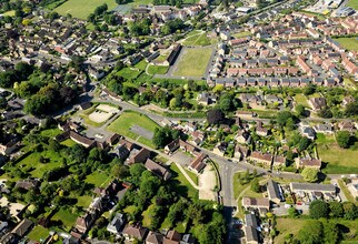 Marston Rd, Sherborne, DOR - Aerial map view - Image1