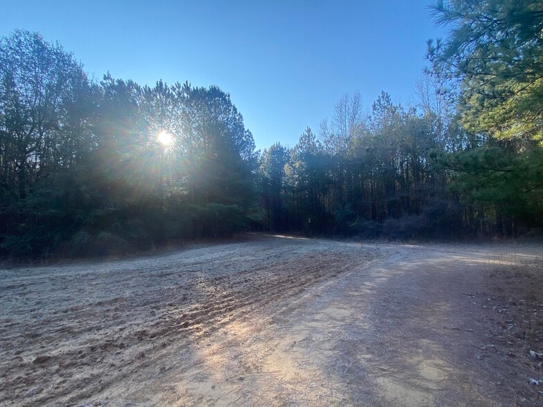 1021 Ready Pond Rd, Batesburg-Leesville, SC for sale - Primary Photo - Image 1 of 10
