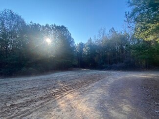 Plus de détails pour 1021 Ready Pond Rd, Batesburg-Leesville, SC - Terrain à vendre