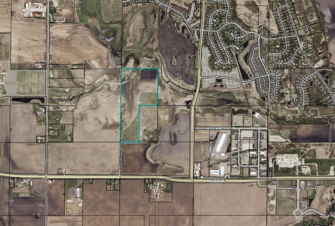 210th St W, Farmington, MN for sale Building Photo- Image 1 of 4