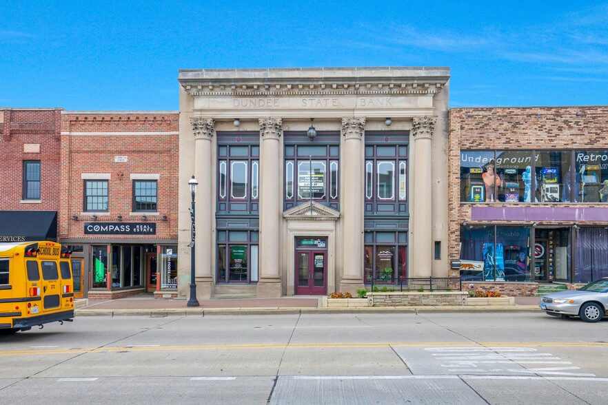 119 W Main St, West Dundee, IL for sale - Building Photo - Image 1 of 1