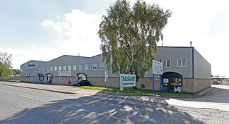 Plus de détails pour Second Drov, Peterborough - Commerce de détail à louer