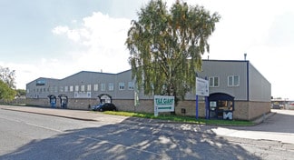 More details for Second Drov, Peterborough - Retail for Lease