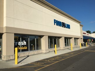 Plus de détails pour 300 Virginia Rd, Edenton, NC - Commerce de détail à louer