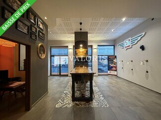 Plus de détails pour 36 Rue Vendôme, Lyon - Commerce de détail à louer