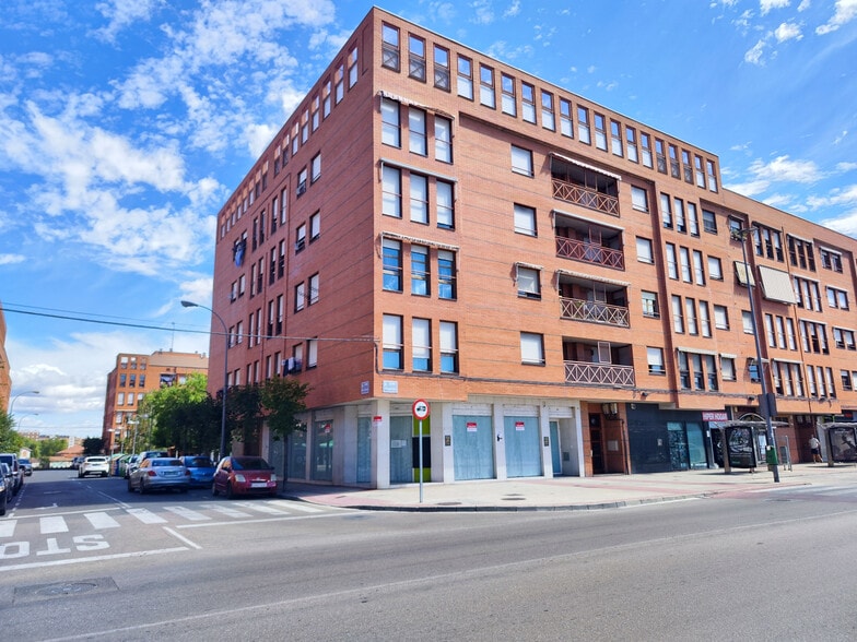 Retail in Logroño, La Rioja for lease - Building Photo - Image 1 of 1
