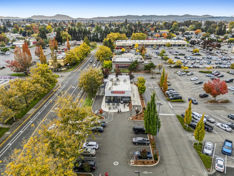 1961 14th Ave SE, Albany, OR for sale - Building Photo - Image 2 of 6