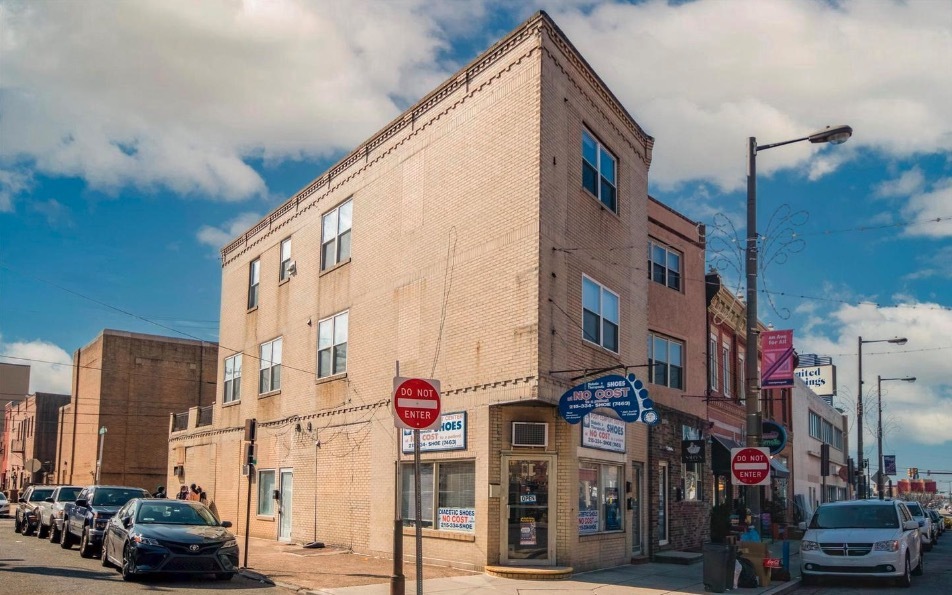 1937 E Passyunk Ave, Philadelphia, PA à louer Photo du bâtiment- Image 1 de 15