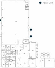 234 E Mohave St, Phoenix, AZ à vendre Plan d’étage- Image 1 de 1