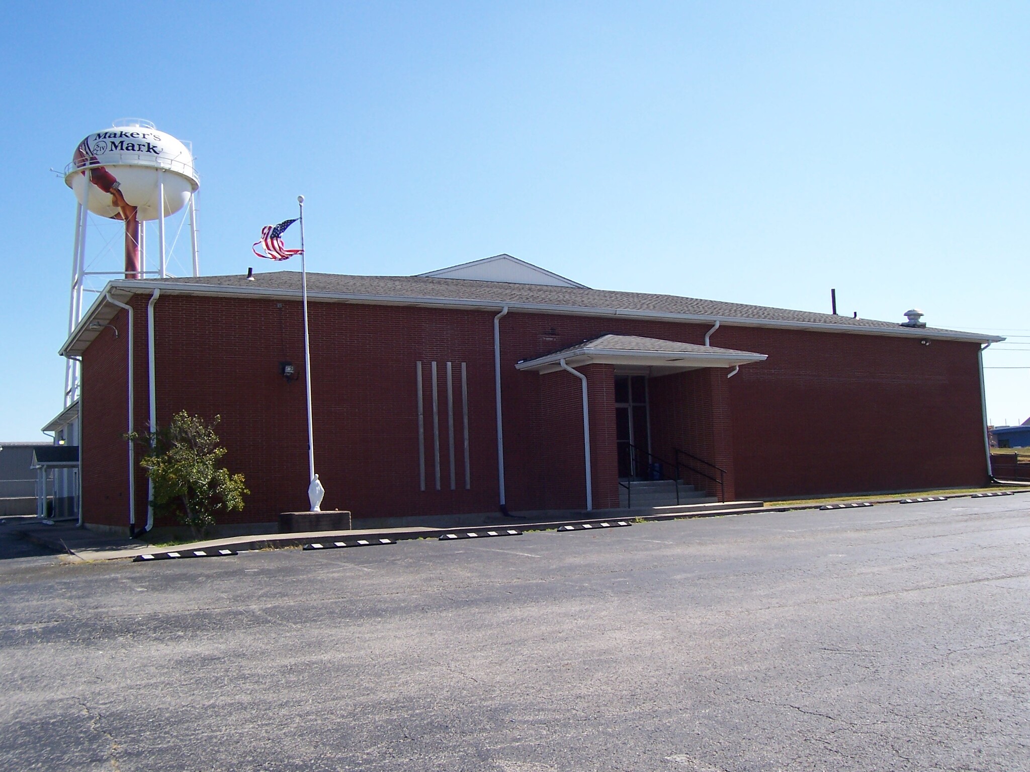 65 Old Springfield Rd, Lebanon, KY for sale Building Photo- Image 1 of 1