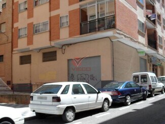 Plus de détails pour Commerce de détail à louer