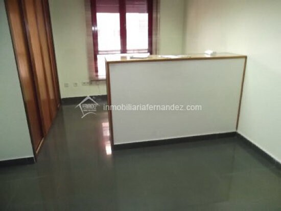 Office in Cáceres for sale Building Photo- Image 1 of 10