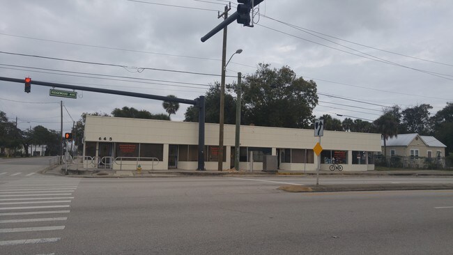 Plus de détails pour Cornet Lot Ridgewood & Madison – à vendre, Daytona Beach, FL