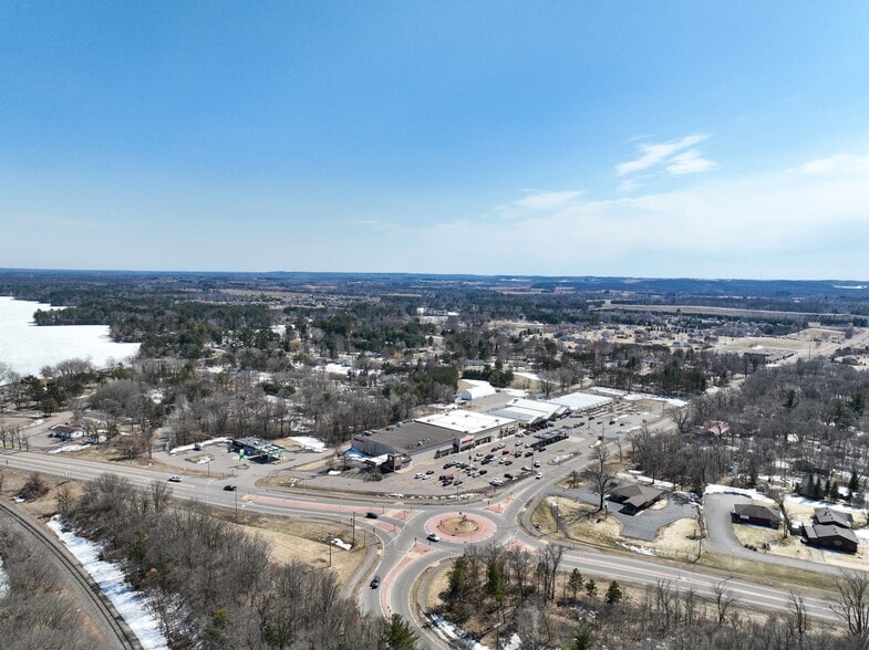 17158 County Highway J, Chippewa Falls, WI for lease - Building Photo - Image 3 of 18