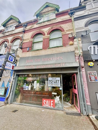 More details for 147-149 Hamlet Court Rd, Westcliff On Sea - Retail for Lease