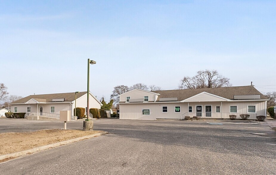 2004 Bayshore Rd, Villas, NJ à vendre - Photo du bâtiment - Image 2 de 27