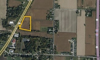 Plus de détails pour Westside Saginaw, Bay City, MI - Terrain à vendre