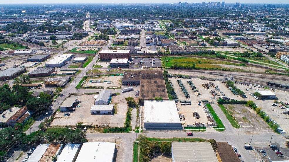 3300 Capitol St, Houston, TX à vendre - Autre - Image 3 de 5