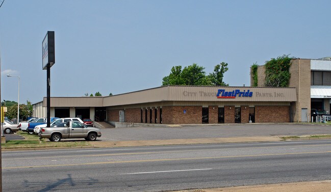 More details for FleetPride Industrial Investment – for Sale