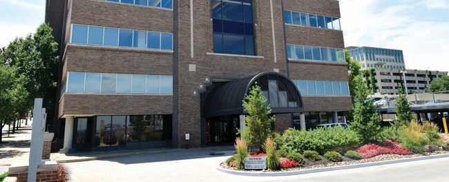 More details for 600 Broadway Blvd, Kansas City, MO - Office for Lease