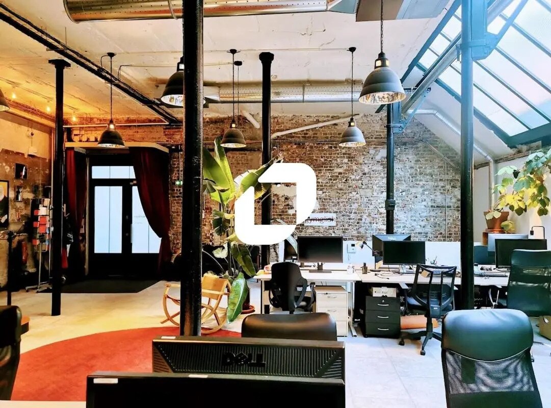 Bureau dans Paris à vendre Photo intérieure- Image 1 de 17