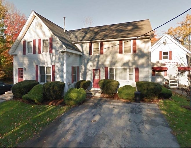 327-337 Acton Rd, Chelmsford, MA for sale Primary Photo- Image 1 of 17