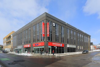 More details for 260 King St W, Kitchener, ON - Office for Lease
