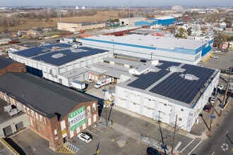 4201 Tonnelle Ave, North Bergen, NJ - Aerial  map view