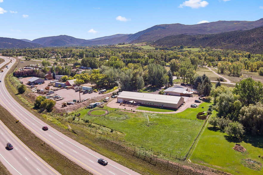 17776 Highway 82, Carbondale, CO for sale - Building Photo - Image 1 of 1