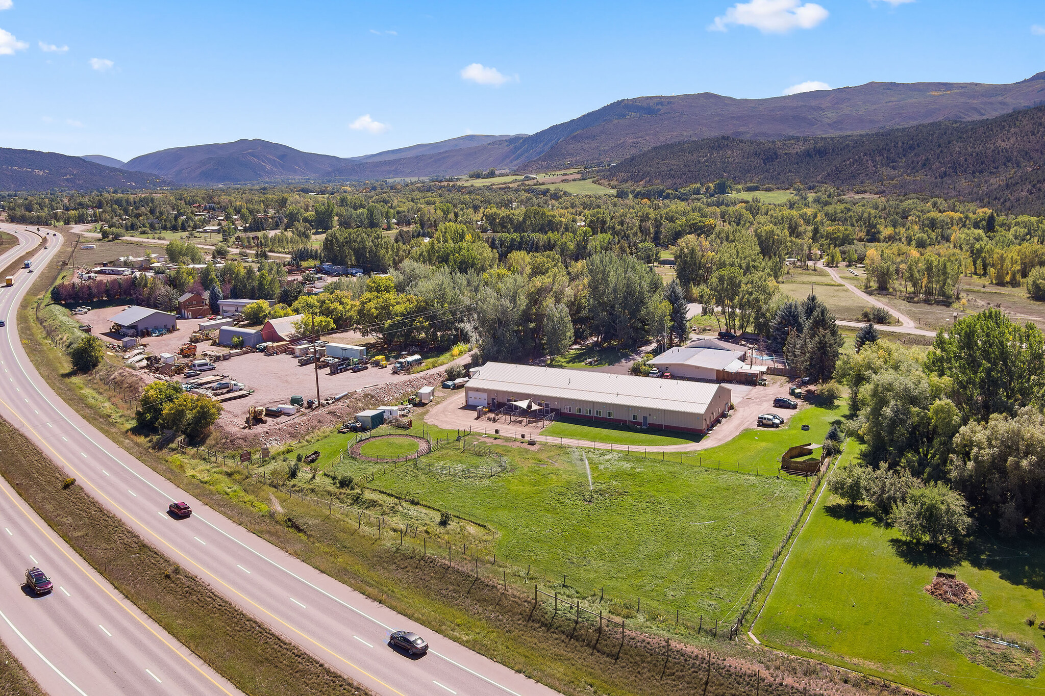 17776 Highway 82, Carbondale, CO for sale Building Photo- Image 1 of 1