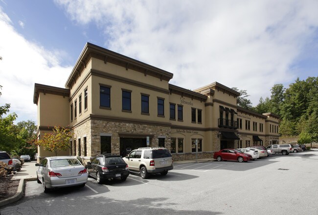 More details for 600 Julian Ln, Arden, NC - Office for Sale
