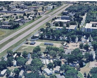 Plus de détails pour 9550 Central Ave NE, Blaine, MN - Terrain à vendre