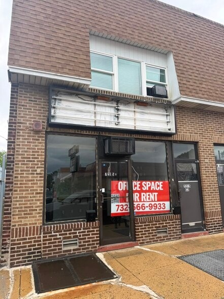 7205-7215 Rising Sun Ave, Philadelphia, PA for lease - Building Photo - Image 3 of 5