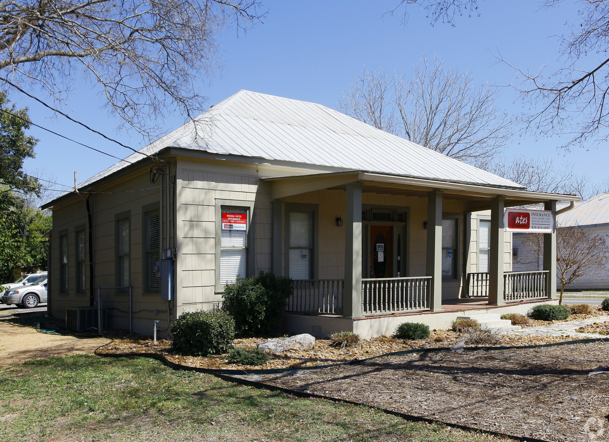 926 E Blanco Rd, Boerne, TX à vendre Photo principale- Image 1 de 9