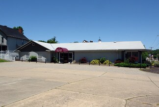 Plus de détails pour Parkersburg – Bureau à vendre, Parkersburg, WV