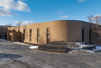 More details for 8396 Mississippi St, Merrillville, IN - Office for Lease