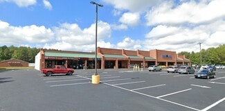 Plus de détails pour 4000 Prince George Dr, Prince George, VA - Commerce de détail à louer