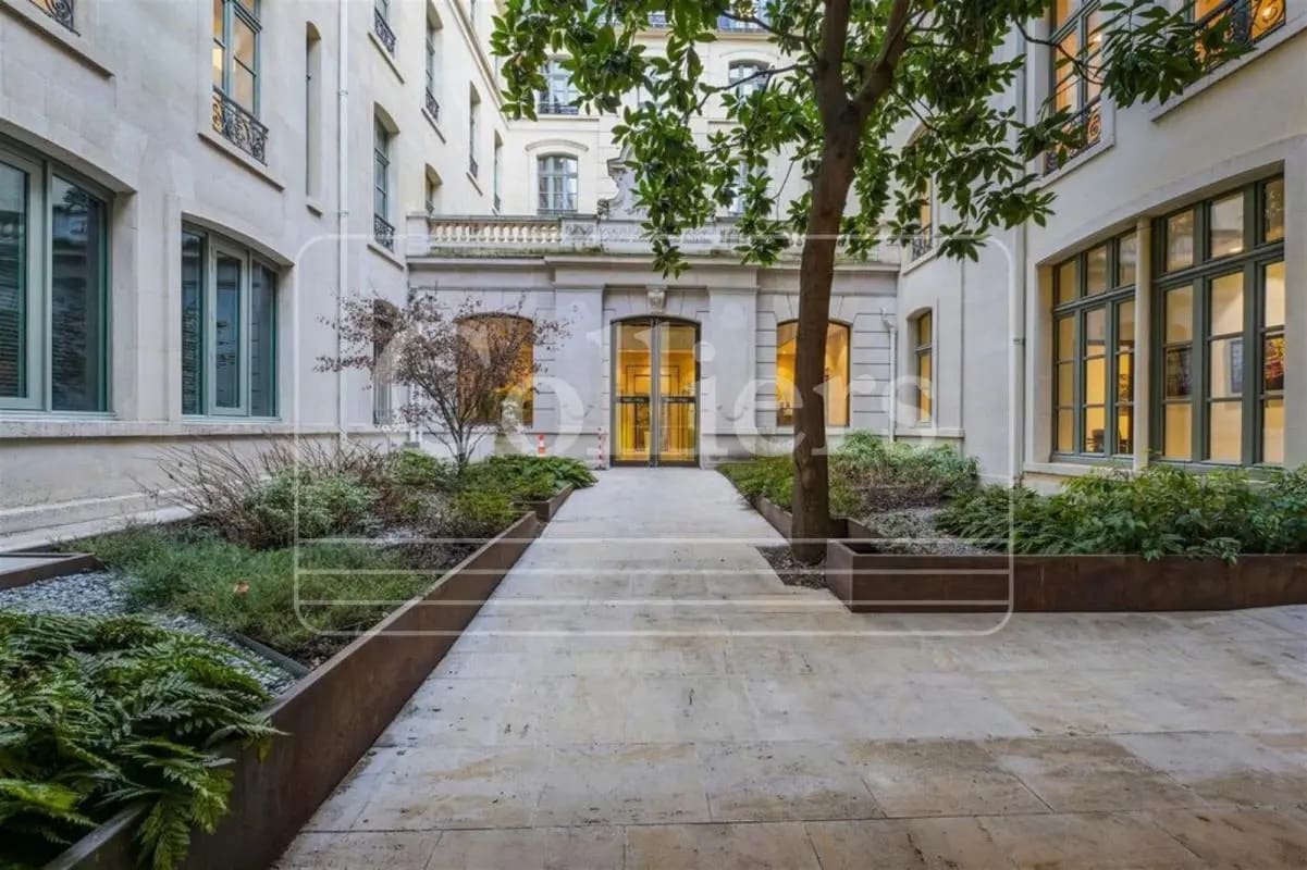 25 Rue Pasquier, Paris for lease Building Photo- Image 1 of 14