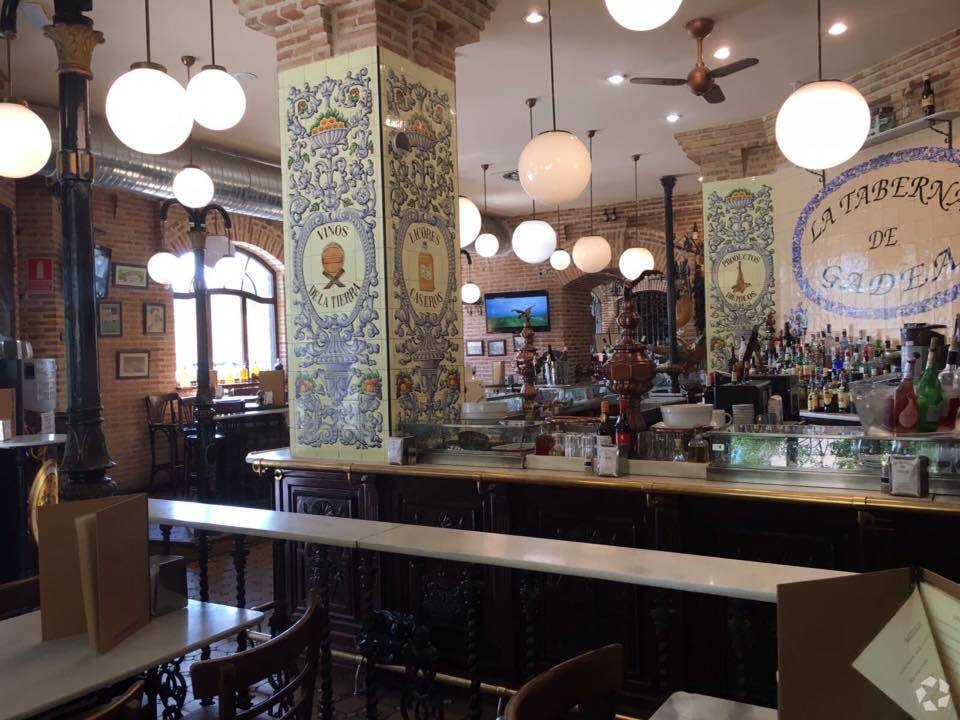 Calle de Sajonia, 7, Madrid, MAD 28022 - - - Interior Photo - Image 2 of 12