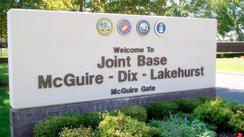 527 Wrightstown Sykesville Rd, Wrightstown, NJ for sale - Building Photo - Image 3 of 3