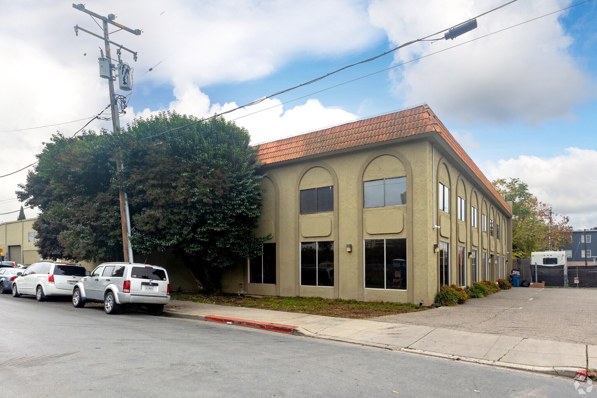 434 Park Ave, San Jose, CA à vendre Photo principale- Image 1 de 1